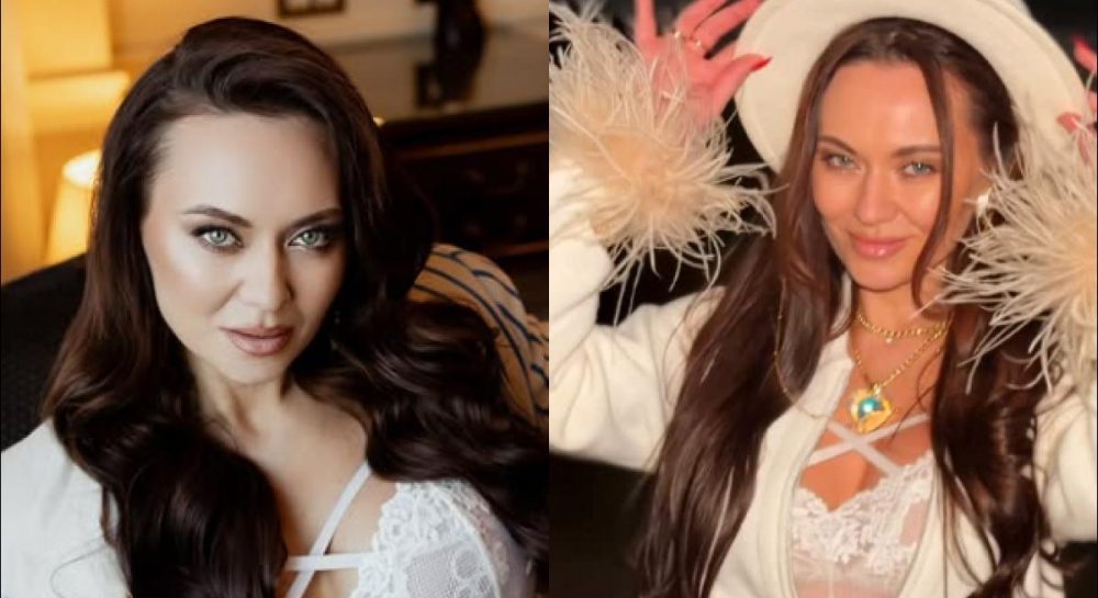 40-річна актриса чесно відповіла про коханого і різке схуднення