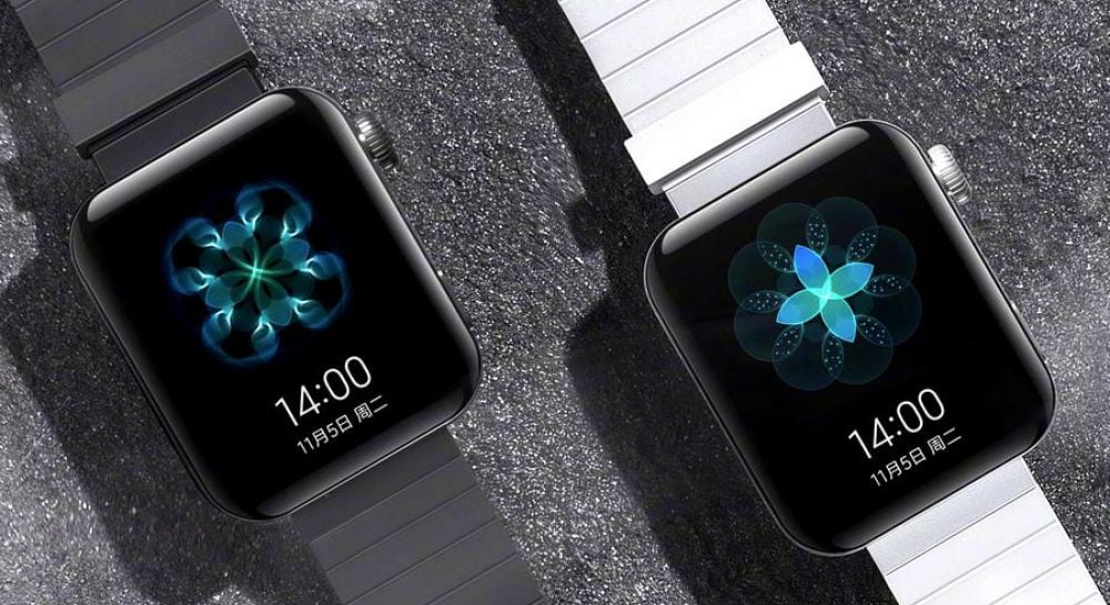 Apple поступилася позиціями Xiaomi на важливому ринку