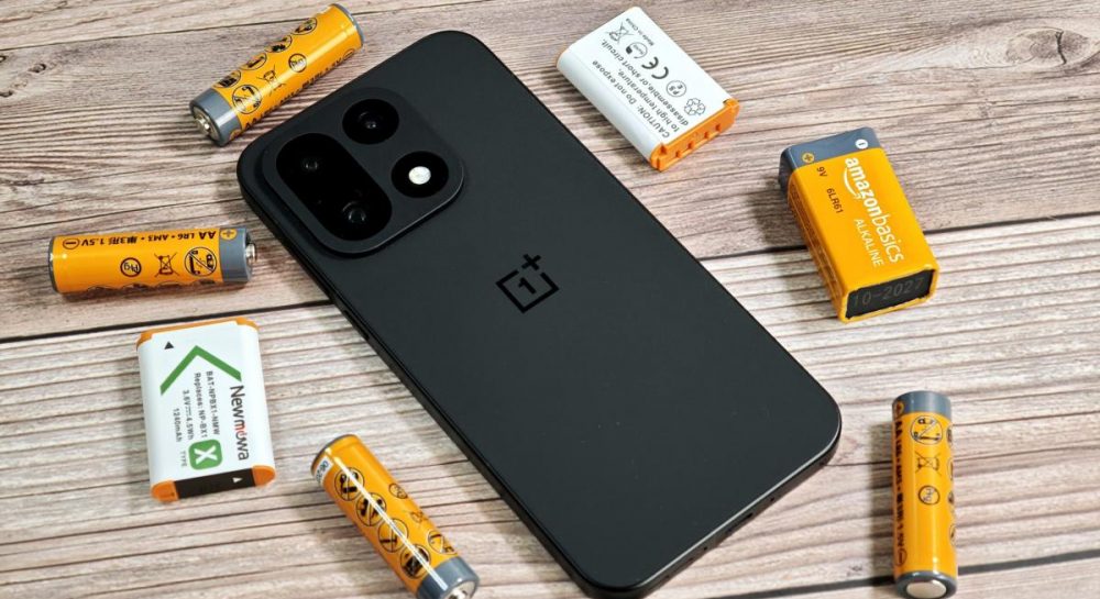 Які телефони найдовше тримають заряд