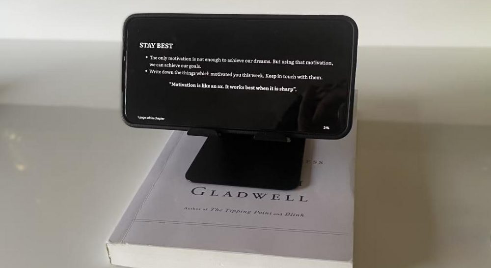 Куди подіти старий смартфон