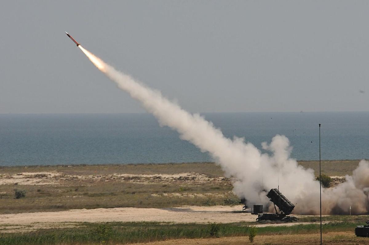 У США активно шукають "дешеві" ракети для Patriot і натякнули на Україну, – TWZ