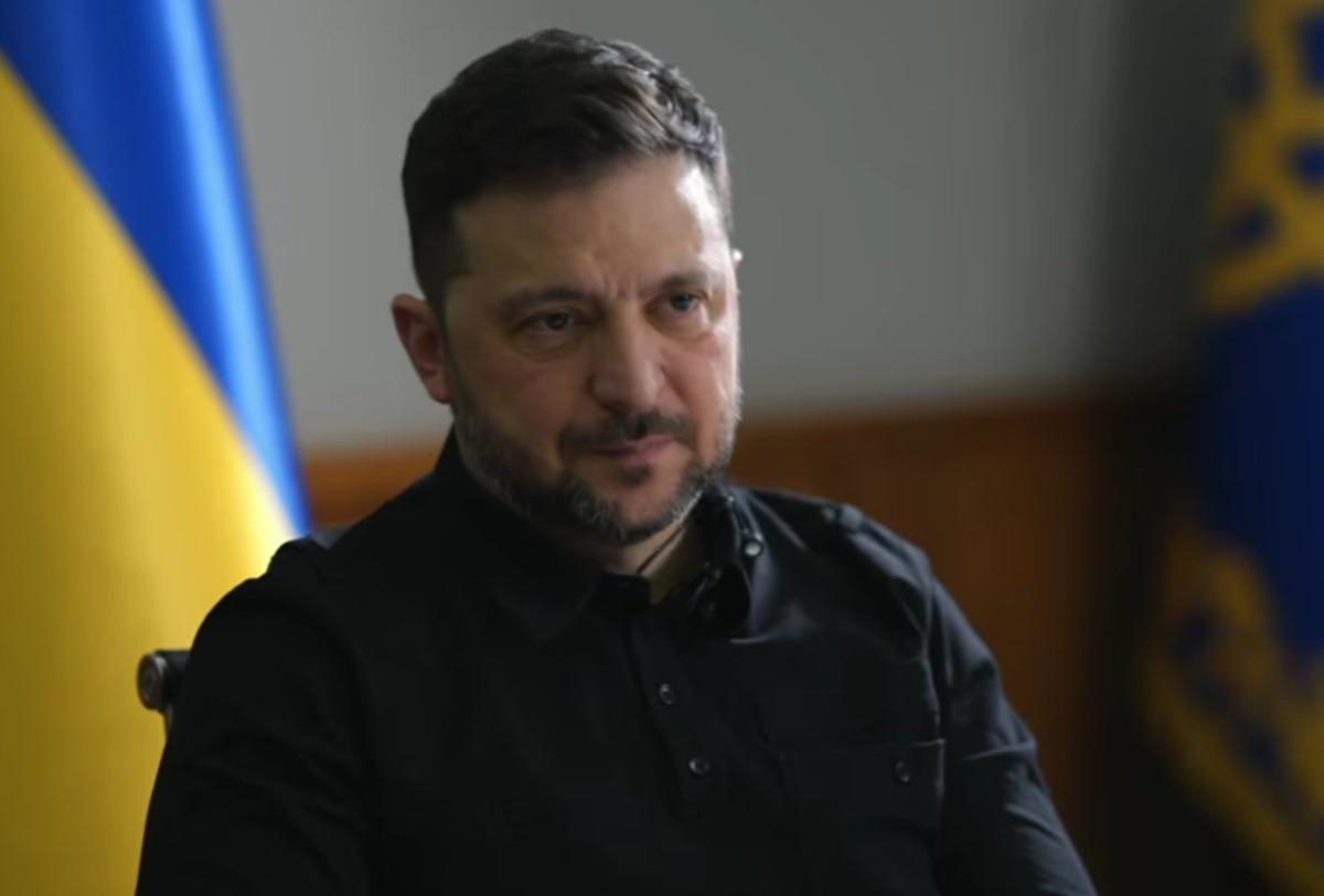 В НАБУ розкрили, чи фігурує Зеленський у розслідуванні щодо резиденції "Династія"