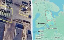 Россия восстанавливает старый гарнизон вблизи Финляндии, - Yle (спутниковые снимки)