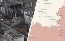 Россияне закрепились в юго-восточной части Константиновки, - военный