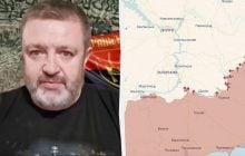 Повторення сценарію Покровська: Братчук розповів про ситуацію на Запоріжжі