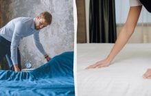 Если вы всегда заправляете постель по утрам, вы обладаете этими уникальными качествами