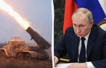 Провал переговоров после сдачи Донбасса позволит России начать новую атаку вглубь Украины, - NYT