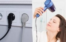 Инженер назвал 7 приборов, которые нельзя оставлять в розетке, уходя из дома