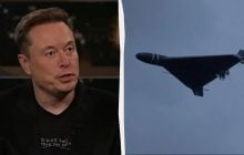 Меры сработали: Маск подтвердил, что SpaceX уже противодействует "Шахедам" на Starlink