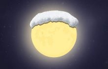 Полнолуние 1 февраля откроет окно возможностей: удача улыбнется пятерке знаков Зодиака