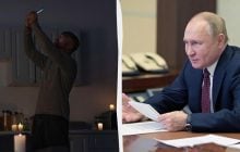 Регулярные отключения мобильного интернета готовят россиян к цифровой изоляции, – NBC News