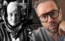 "Война убила ее": Андре Тан заявил о смерти близкого человека и показал фото