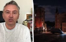 Россия не причастна к блэкауту 31 января: эксперт привел "железный" аргумент