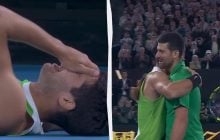 Установлен исторический рекорд: известен победитель Australian Open-2026