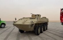 БТР-22 может иметь улучшенную защиту и эргономику: эксперт про новую российскую "броню"