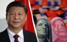 Си Цзиньпин замахнулся на лидерство на мировом финансовом рынке, - FT