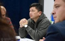 "Мы истощены": Ким поделился, каким видит завершение войны в Украине