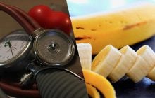 Чи допоможе щоденне вживання бананів знизити артеріальний тиск: дієтологи дали відповідь