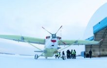 Проєкт літака ЛМС-901 "Байкал" зіштовхнувся в Росії з низкою проблем, - аналітики