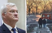 Сибіга про удар по автобусу з шахтарями: РФ підтвердила статус терористичної держави