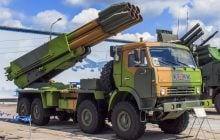 РФ покаже свій "аналог HIMARS", який намагалася продати ще 20 років тому: що з ним не так