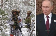 "Ми не готові до миру": Путін посіє хаос з Європі після паузи в Україні, - очільник МЗС Естонії