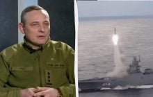 "Це сигнал": Ігнат розкрив, для чого насправді РФ бʼє по Україні "Орєшніком" і "Цирконами"