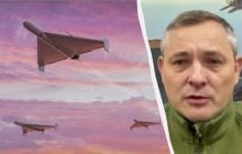 Ігнат пояснив, на що робить ставку Україна для закриття неба від російських дронів
