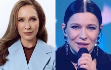 Осадча емоційно висловилася про Йолку, яка відмовилася від українського паспорту