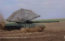 РФ запатентувала скопійований в України "капюшон" для броні, але є нюанс, - експерт