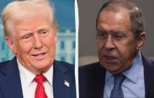 В ISW пояснили, як РФ прагне схилити Трампа до шкідливих для України поступок