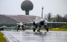 Попередження для України: у Франції виник дефіцит "антишахедних" ракет для Rafale