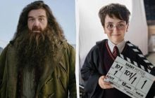 HBO оголосив терміни виходу серіалу про Гаррі Поттера