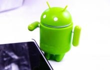 Названо найпопулярнішу версію Android на сьогоднішній день