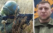 Морози - не перешкода: військовий розкрив, до яких хитрощів вдається РФ, щоб просуватися