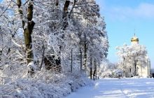 3 лютого: церковне свято сьогодні, кого просять за здоровʼя дітей