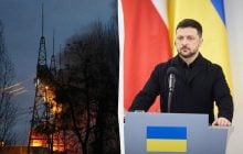 Нових масованих атак по світлу не було: Зеленський пояснив, куди тепер цілять окупанти