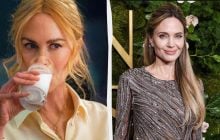 Голлівуд відродив 20-річну війну Анджеліни Джолі та Ніколь Кідман, - ЗМІ