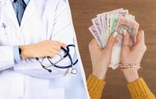 Скринінг здоров’я 40+: коли українці почуть отримувати перші виплати