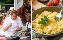 Не просто яєчня: Гордон Рамзі додає секретний інгредієнт для ідеального скрембла