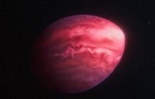 Вчені знайшли планету-лимон, існування якої неможливо пояснити