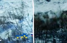 Біля Покровська українські бійці вирвалися з полону завдяки дронам: деталі від 7 корпусу