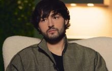 KHAYAT зізнався, що має фаворитку-суперницю на Нацвідборі