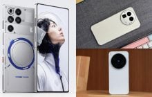 Названо десять найпотужніших смартфонів 2026 року: від флагманів до середняків