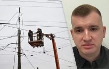 Чому насправді РФ масовано не б'є по світлу і скільки це може тривати: пояснення експерта