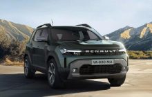 Настоящий бестселлер: назван самый популярный кроссовер в Украине