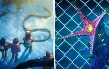 З'явився перший трейлер анімаційного спін-оффу "Дивних див" (відео)