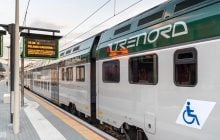 В Італії залізничники страйкують напередодні Олімпіади: може бути хаос