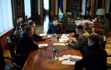 "Війну треба завершувати": Зеленський заявив про готовність України до рішучих кроків до миру