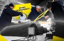 Пенсіонери – погрітися, підлітки – зарядитися: як живуть пункти незламності на Лівобережжі Києва